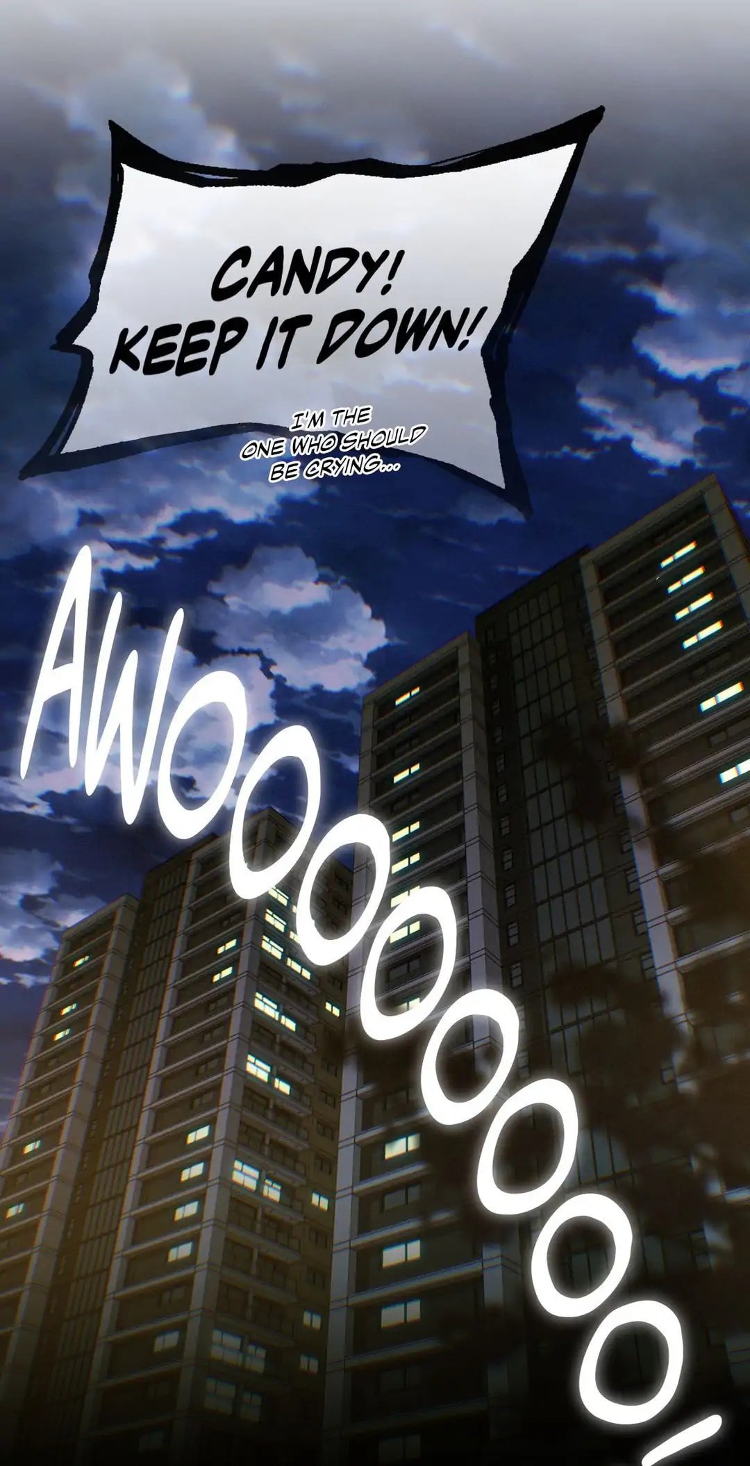 Lost in the Cloud, Chapter 130 image 37